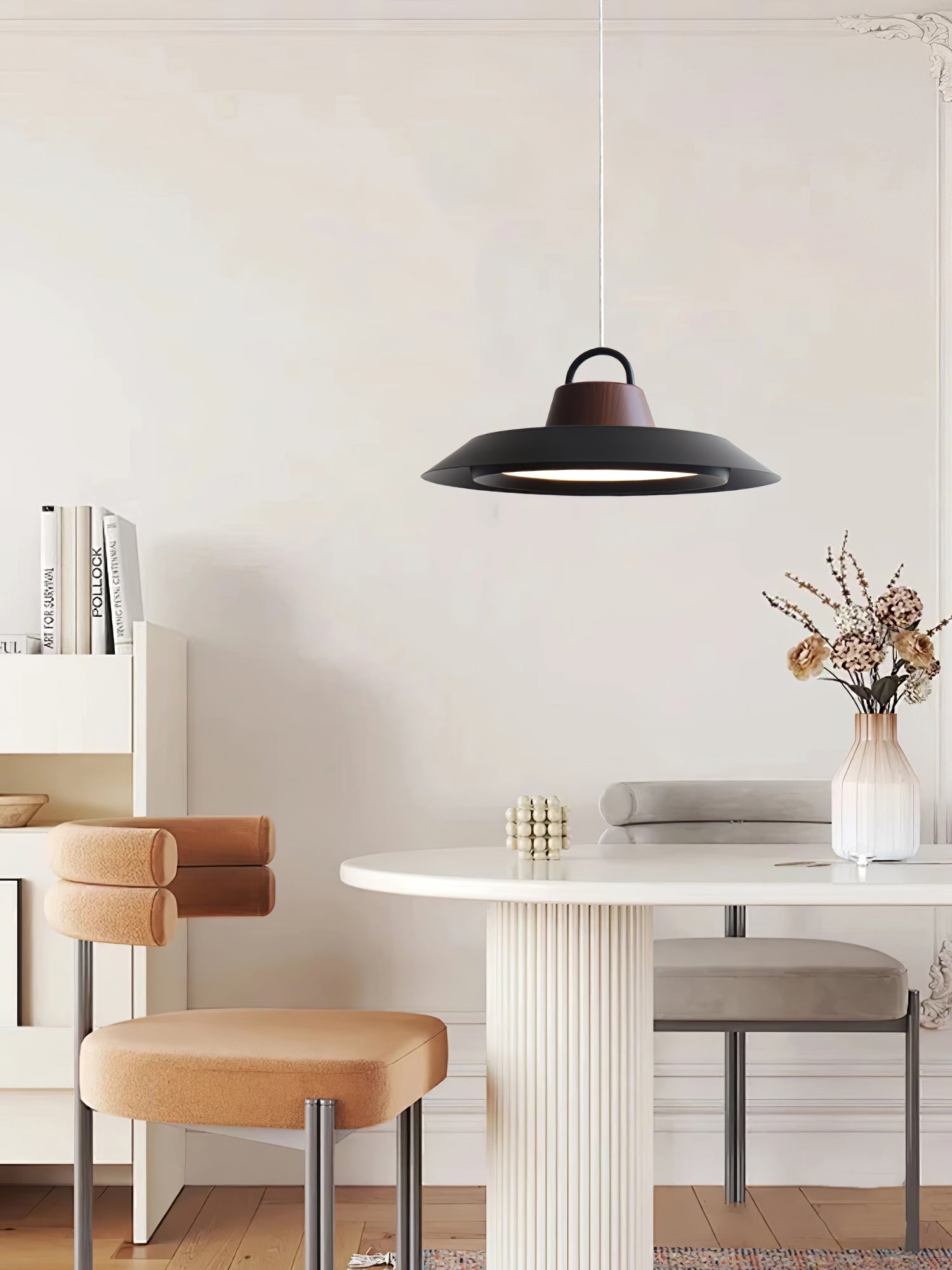 Ruile Pendant Lamp - Blowlighting