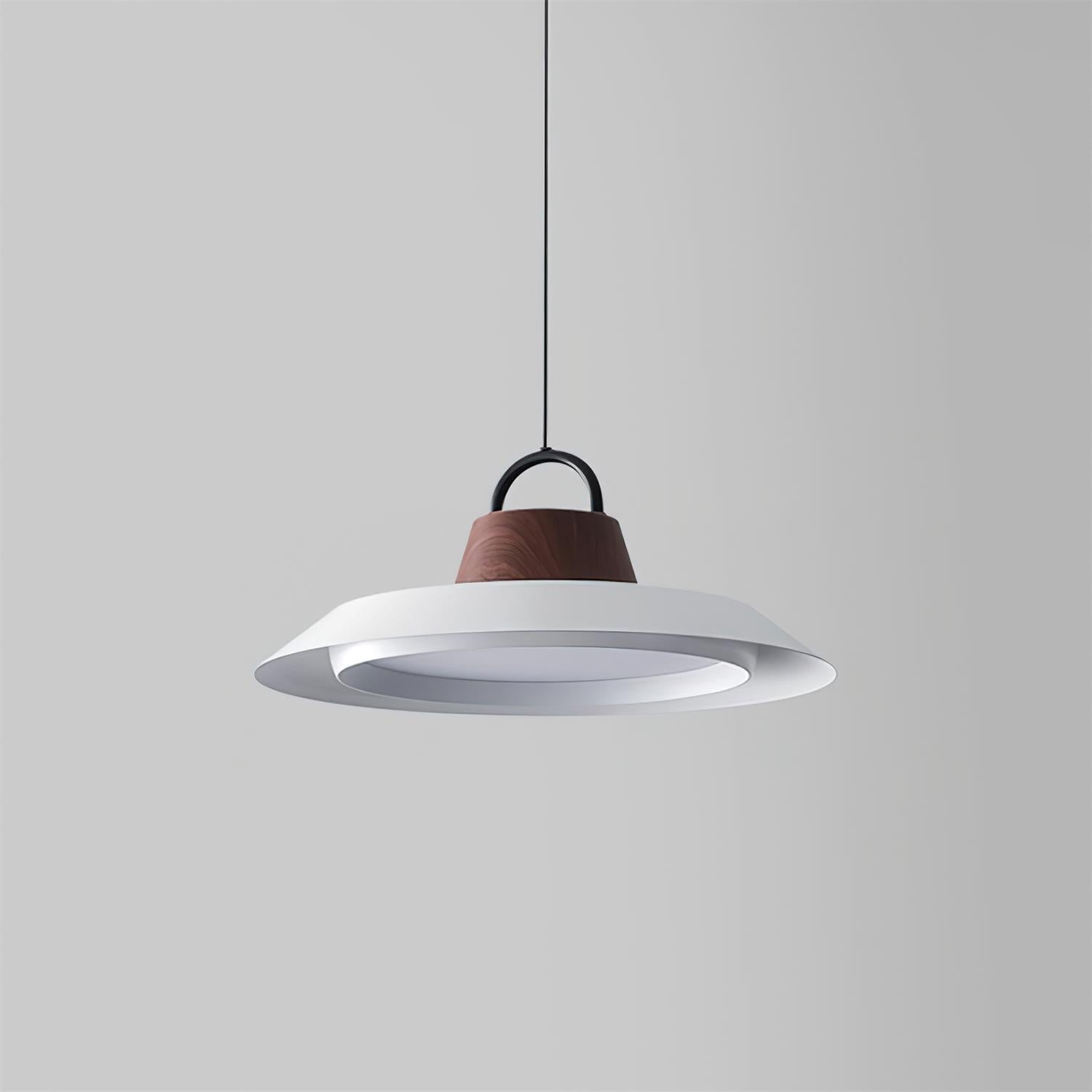 Ruile Pendant Lamp - Blowlighting