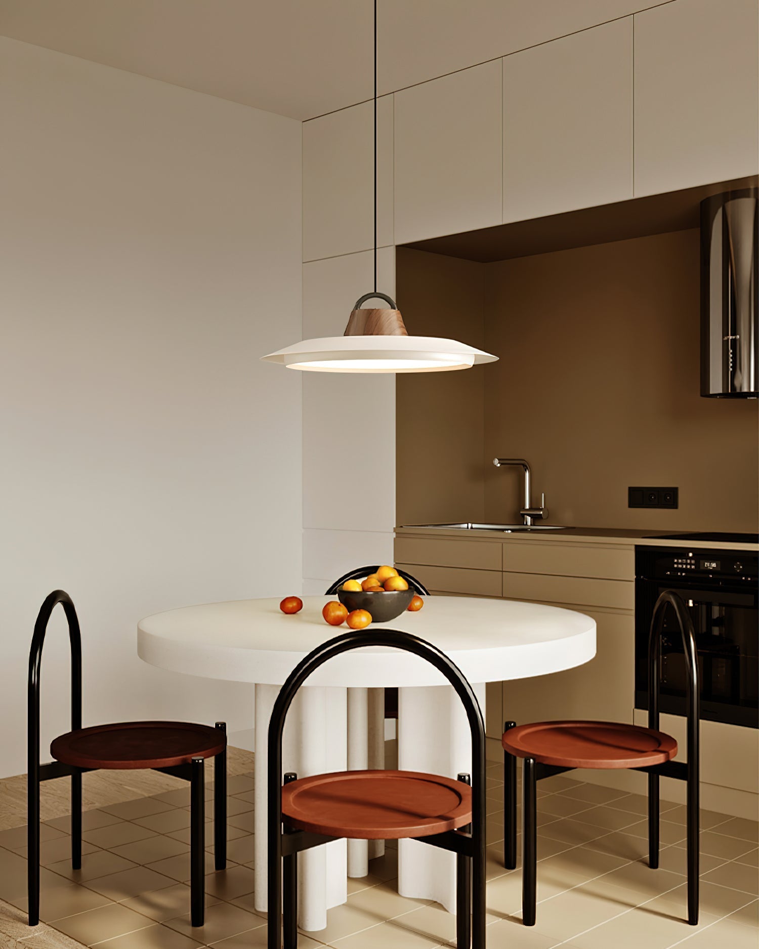Ruile Pendant Lamp - Blowlighting