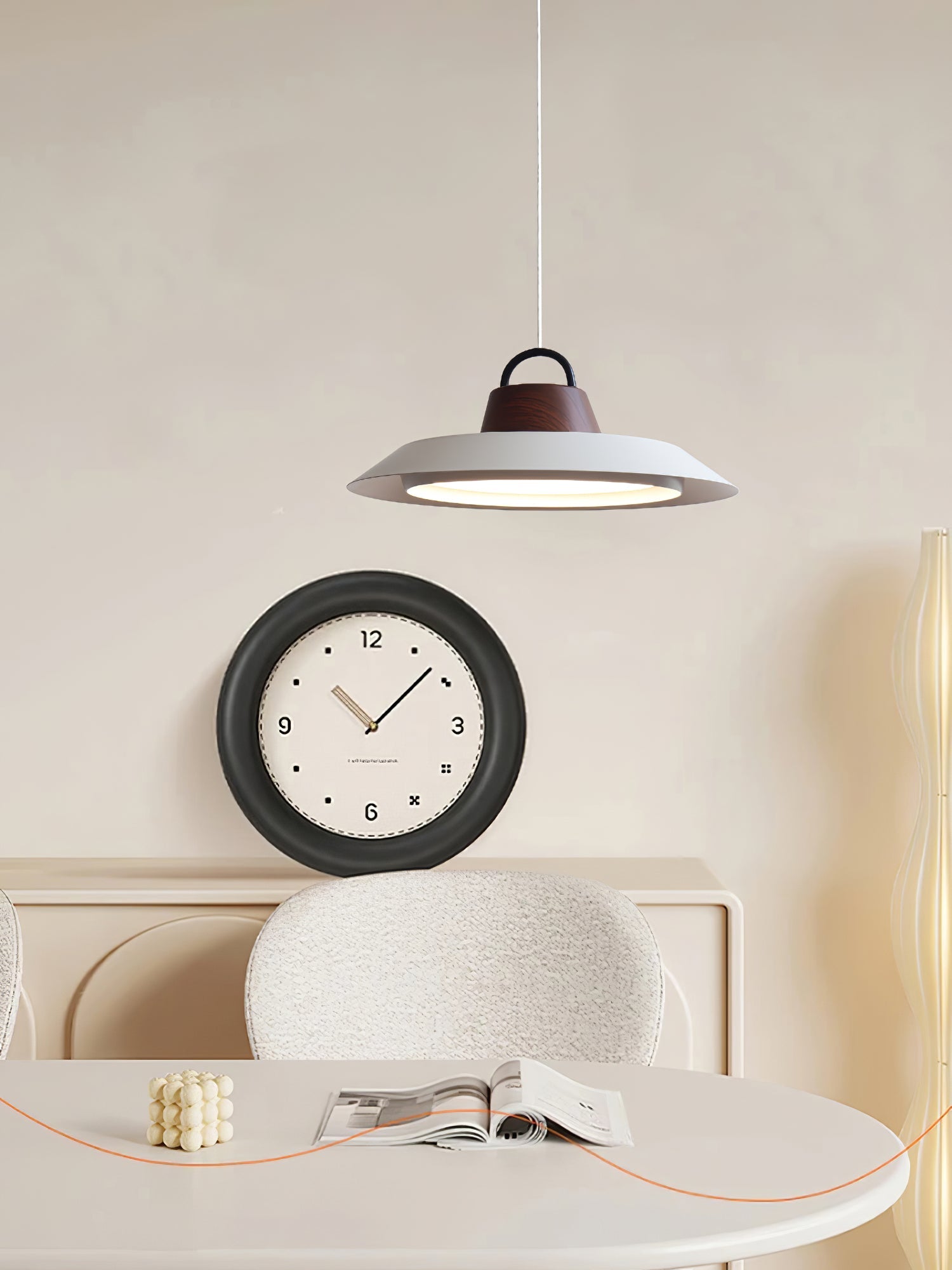 Ruile Pendant Lamp - Blowlighting