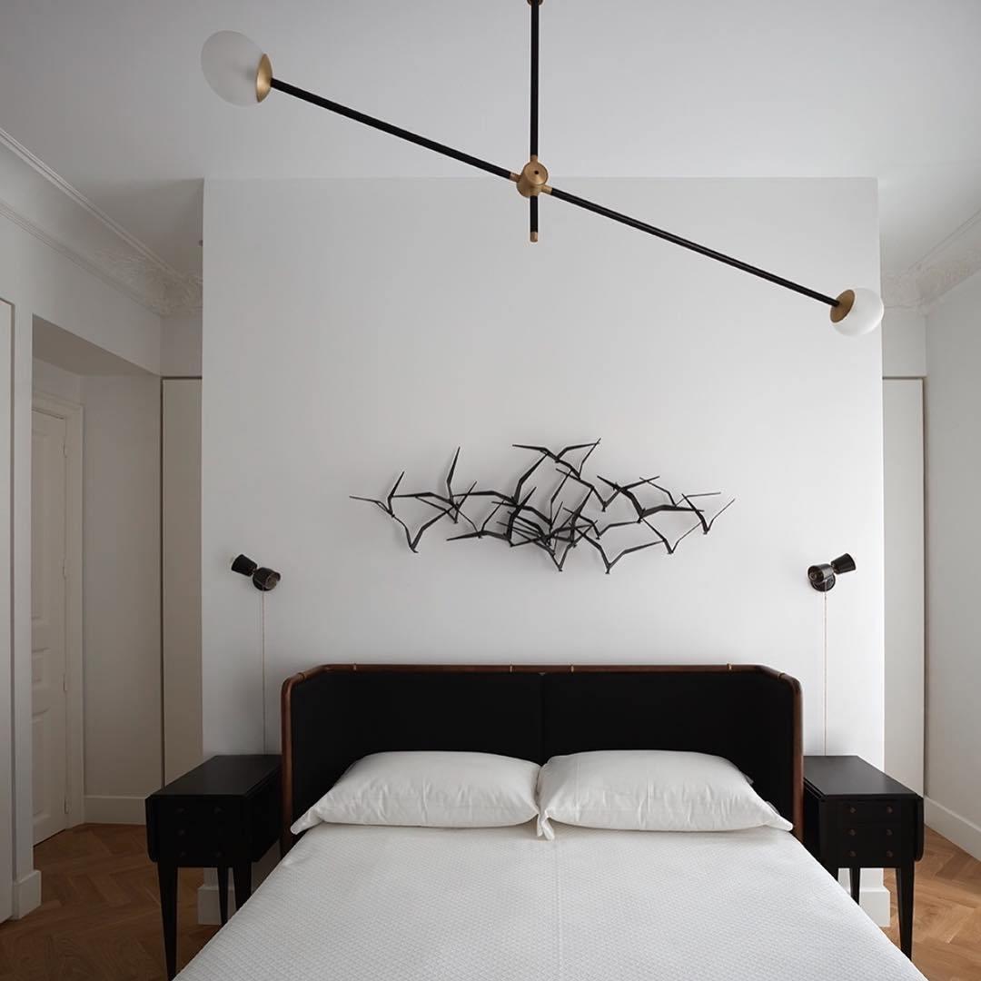 SI Chandelier - Blowlighting