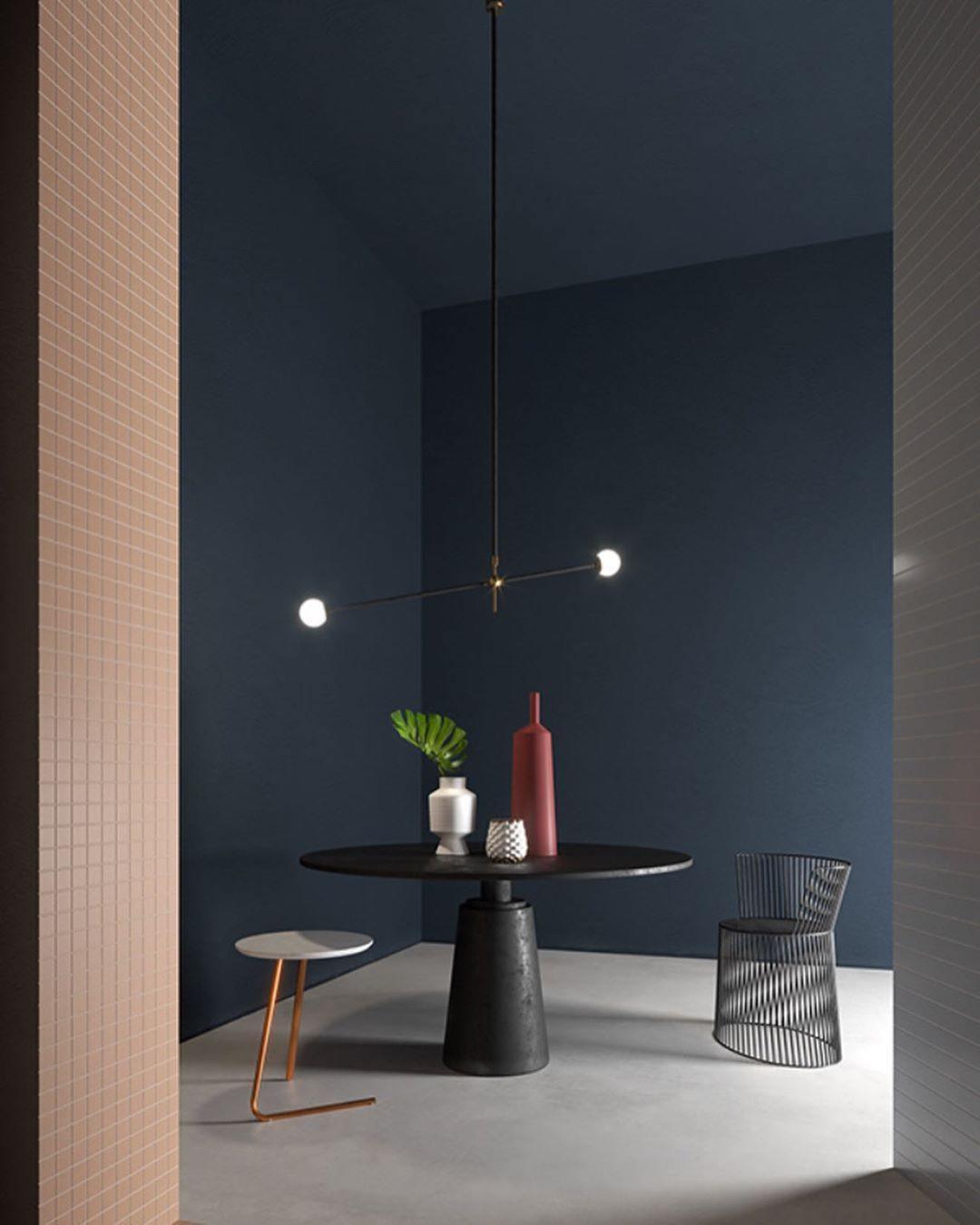 SI Chandelier - Blowlighting