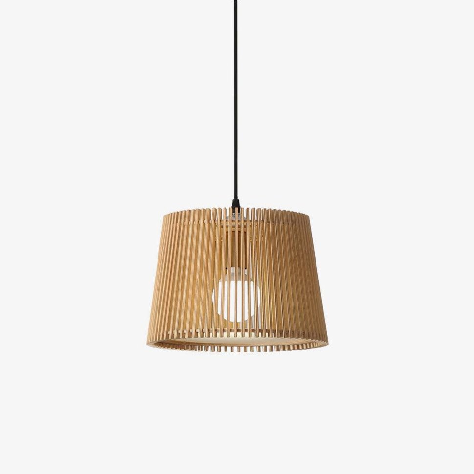 Samantha Pendant Lamp - Blowlighting