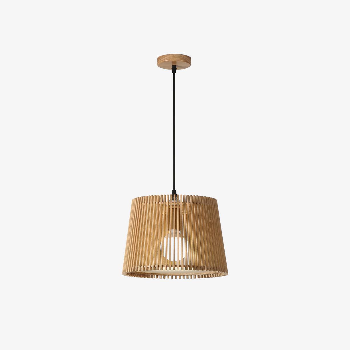 Samantha Pendant Lamp - Blowlighting