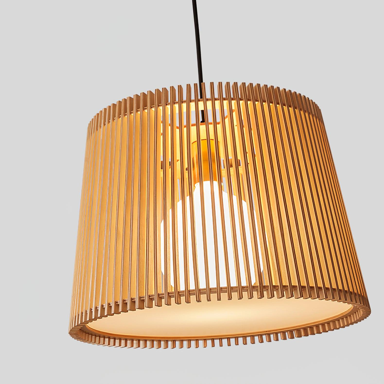Samantha Pendant Lamp - Blowlighting