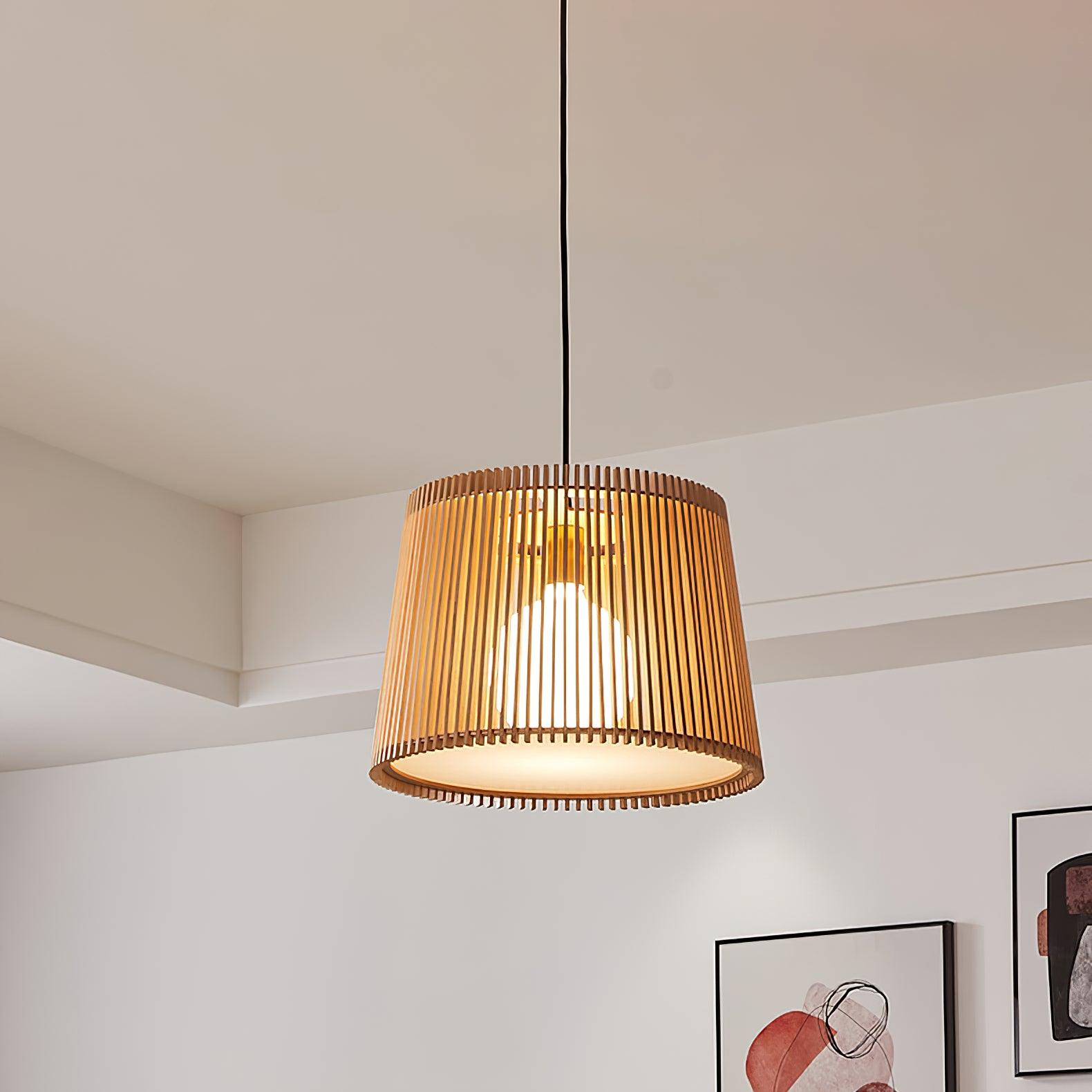 Samantha Pendant Lamp - Blowlighting
