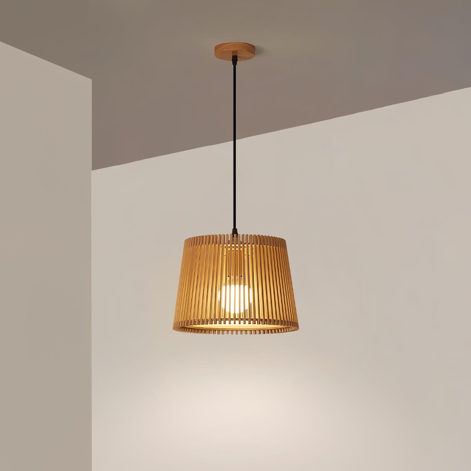 Samantha Pendant Lamp - Blowlighting