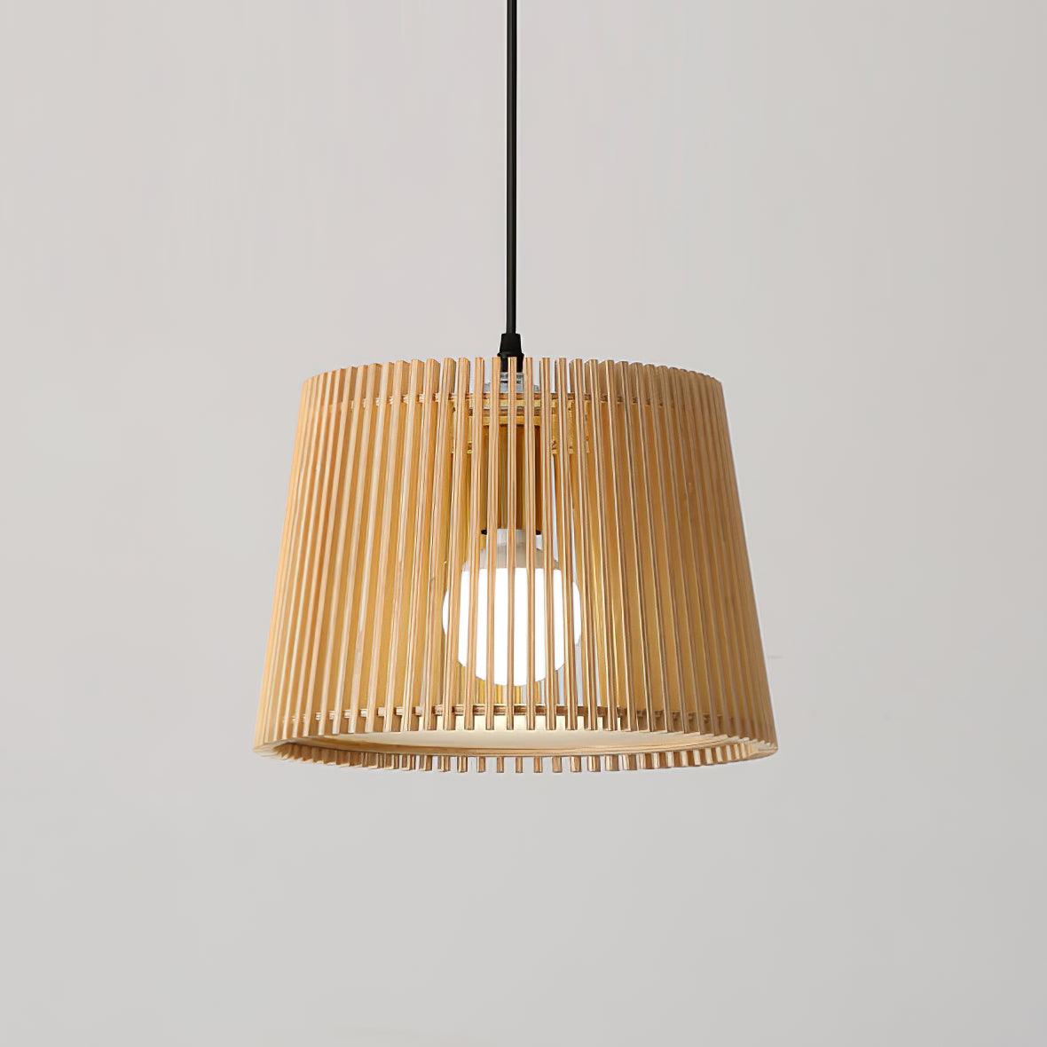 Samantha Pendant Lamp - Blowlighting
