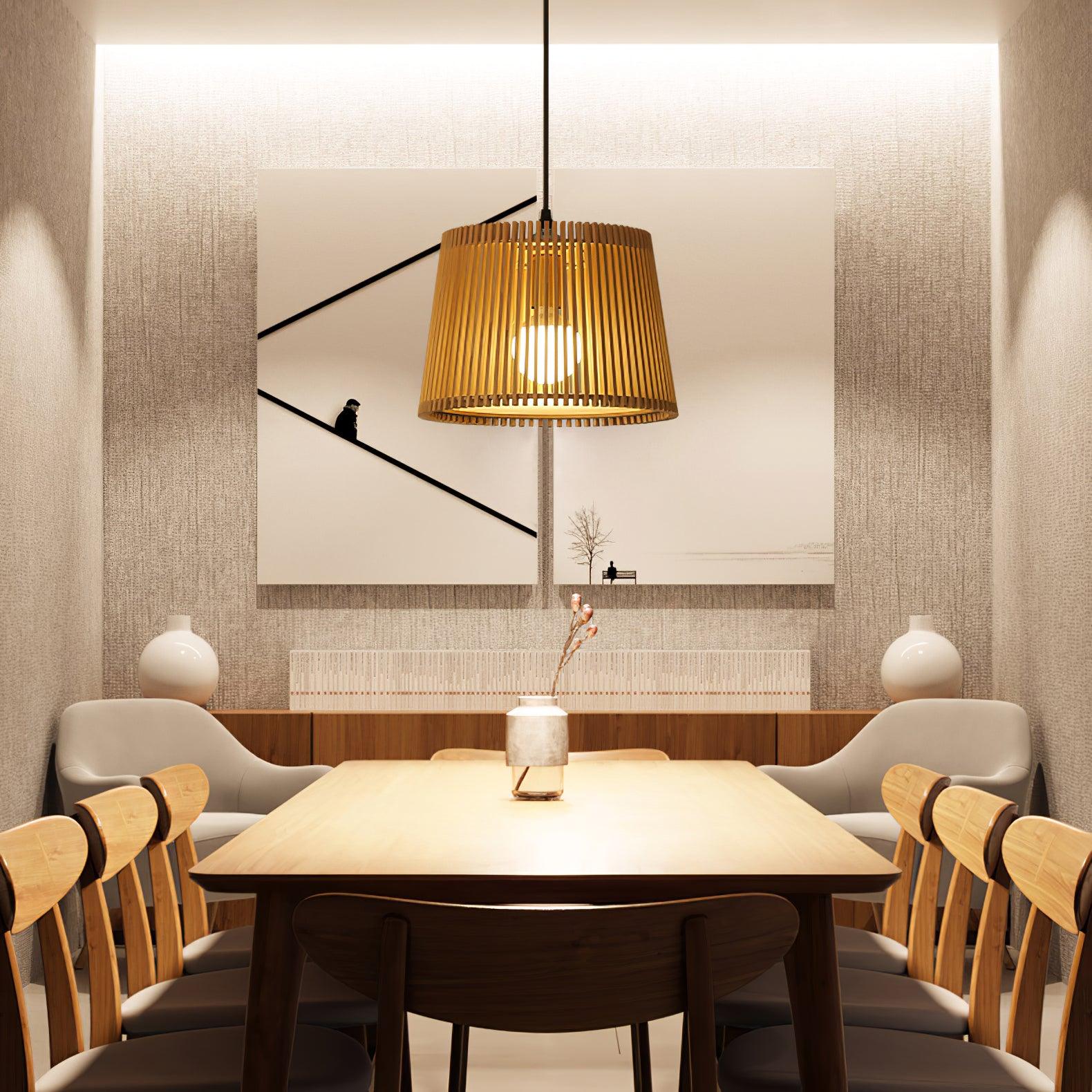 Samantha Pendant Lamp - Blowlighting