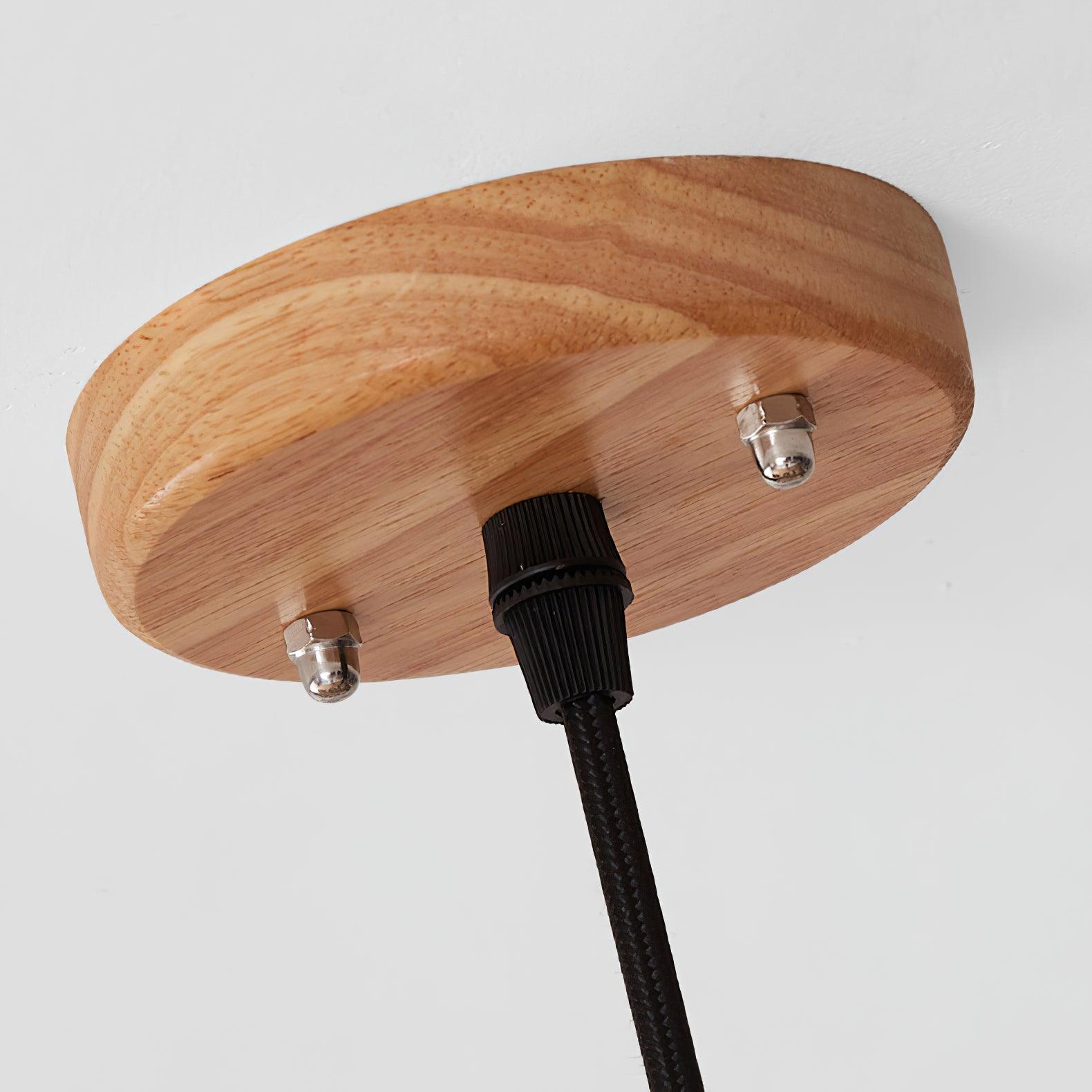 Samantha Pendant Lamp - Blowlighting