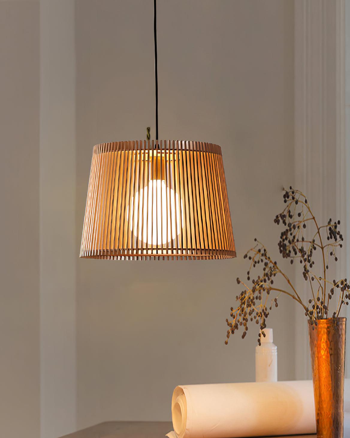 Samantha Pendant Lamp - Blowlighting