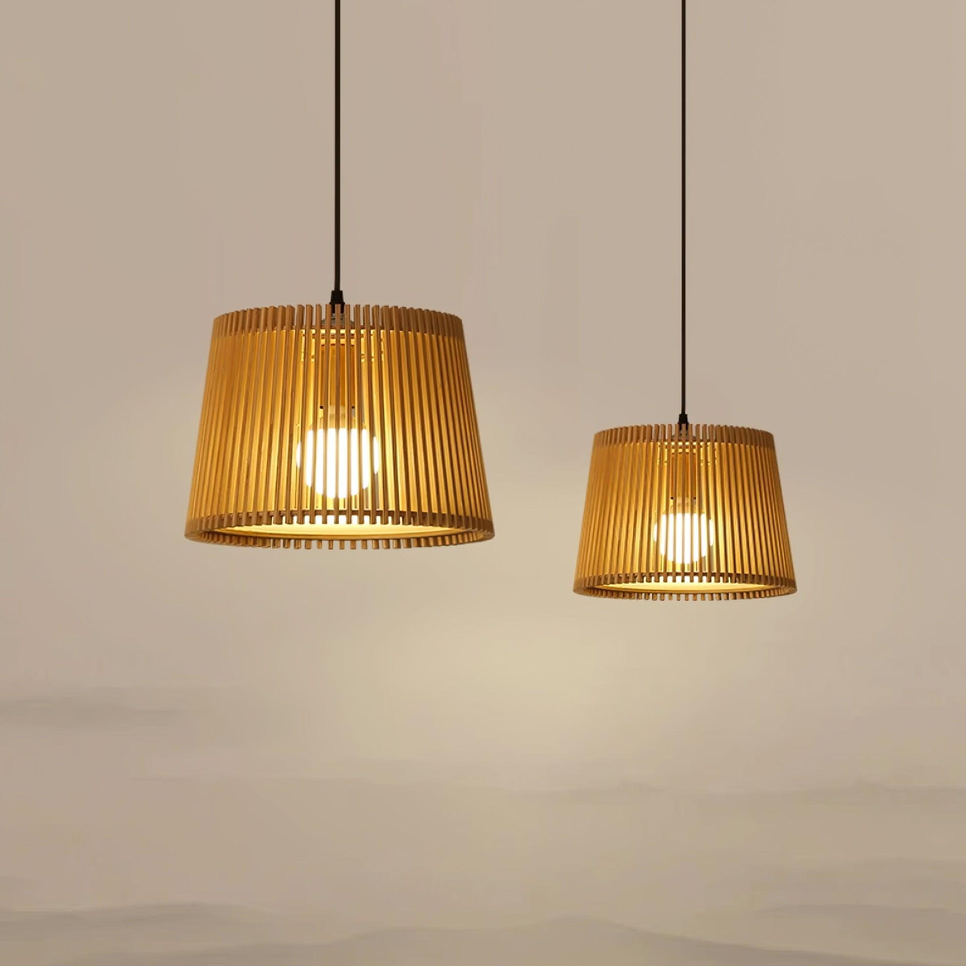 Samantha Pendant Lamp - Blowlighting