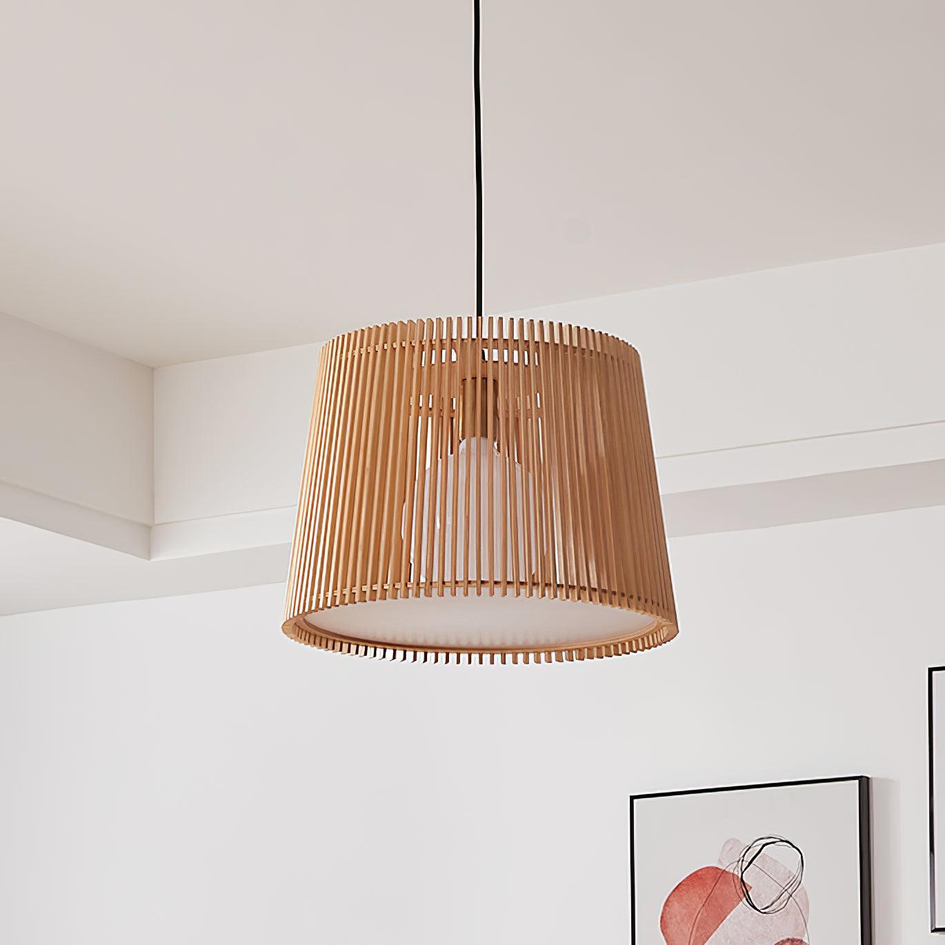 Samantha Pendant Lamp - Blowlighting