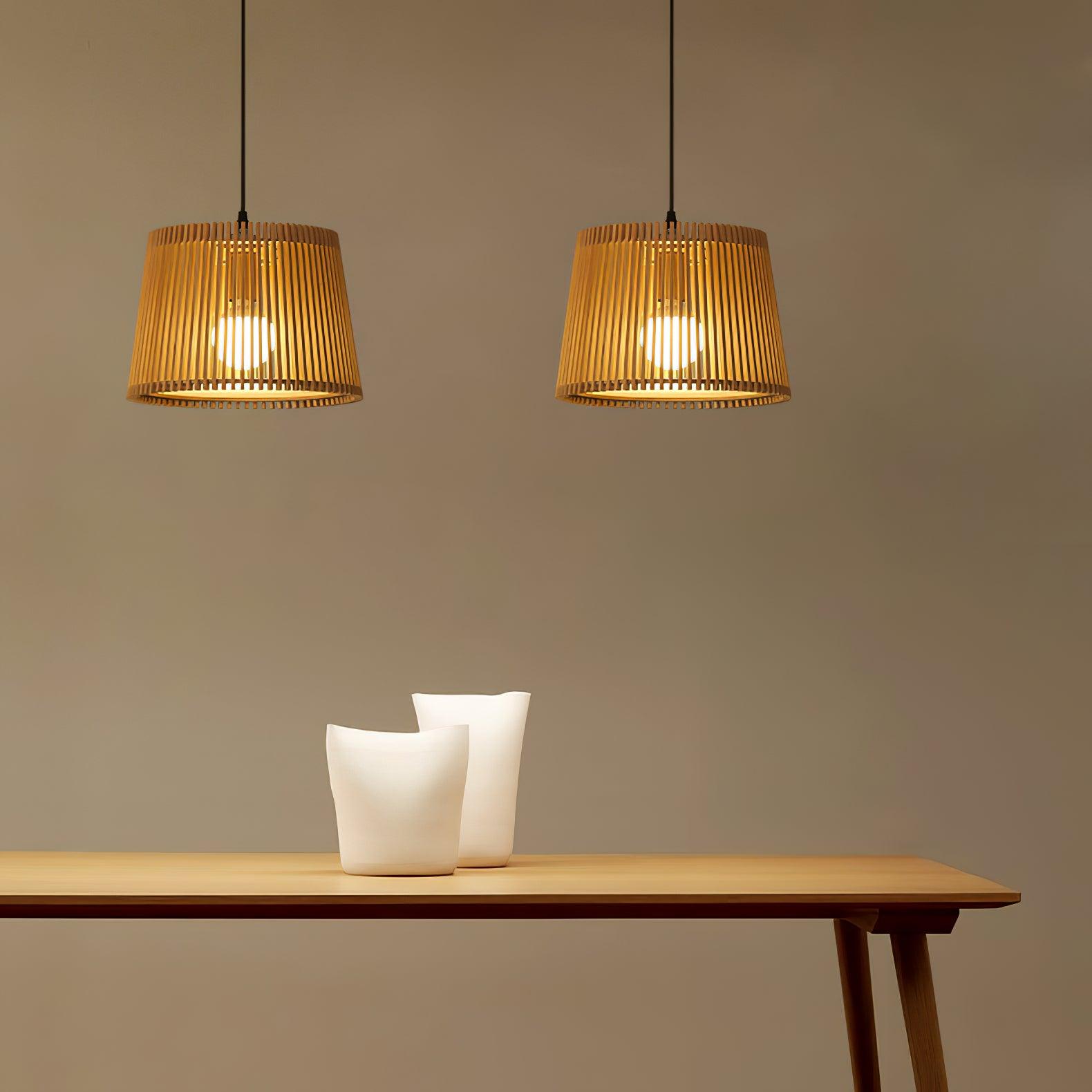Samantha Pendant Lamp - Blowlighting