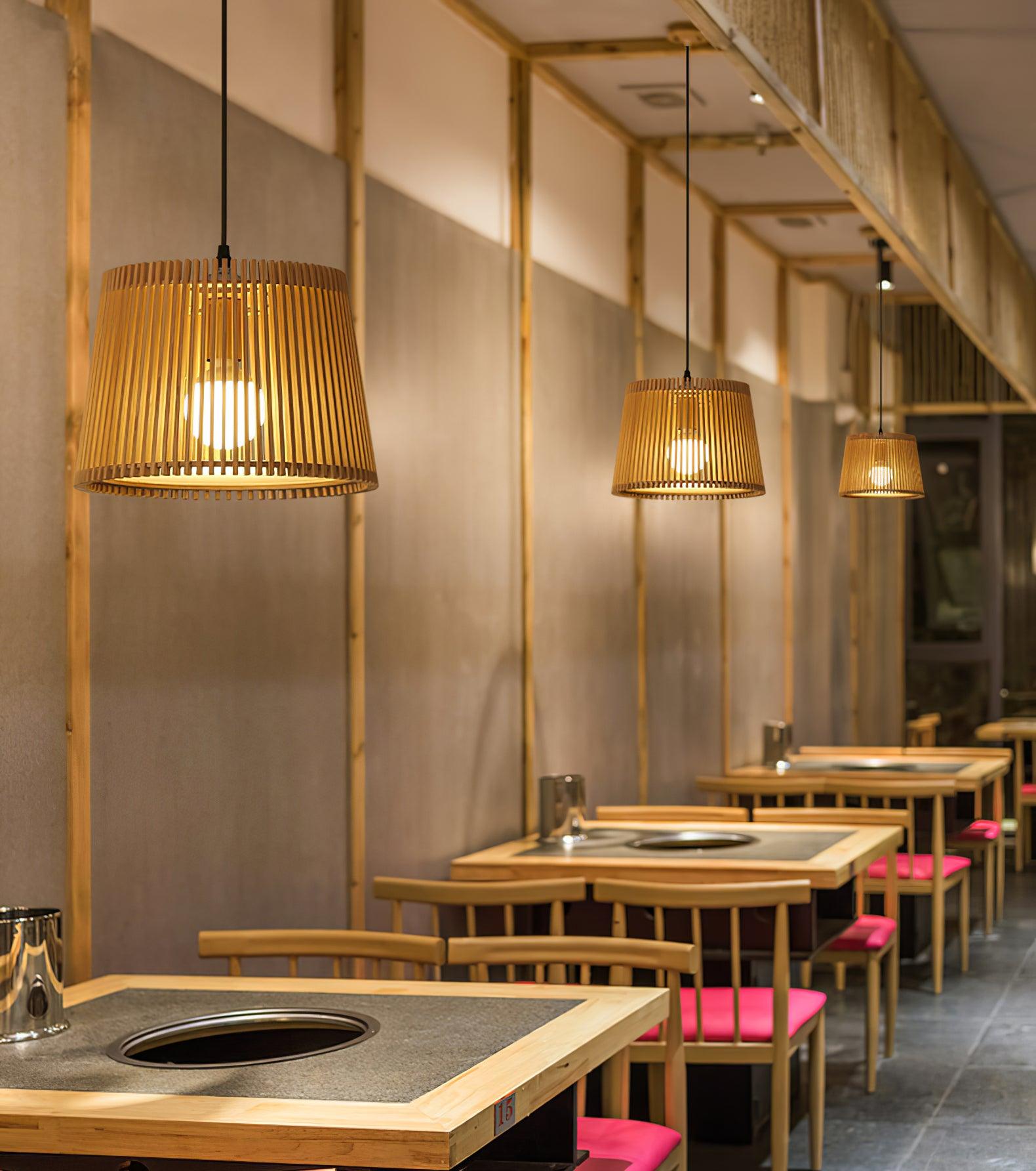 Samantha Pendant Lamp - Blowlighting