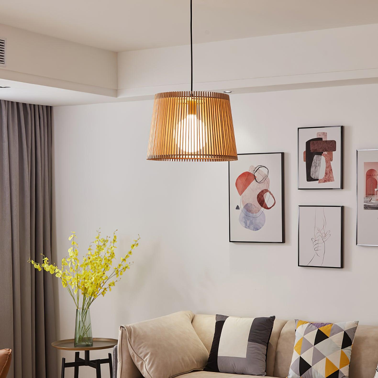 Samantha Pendant Lamp - Blowlighting
