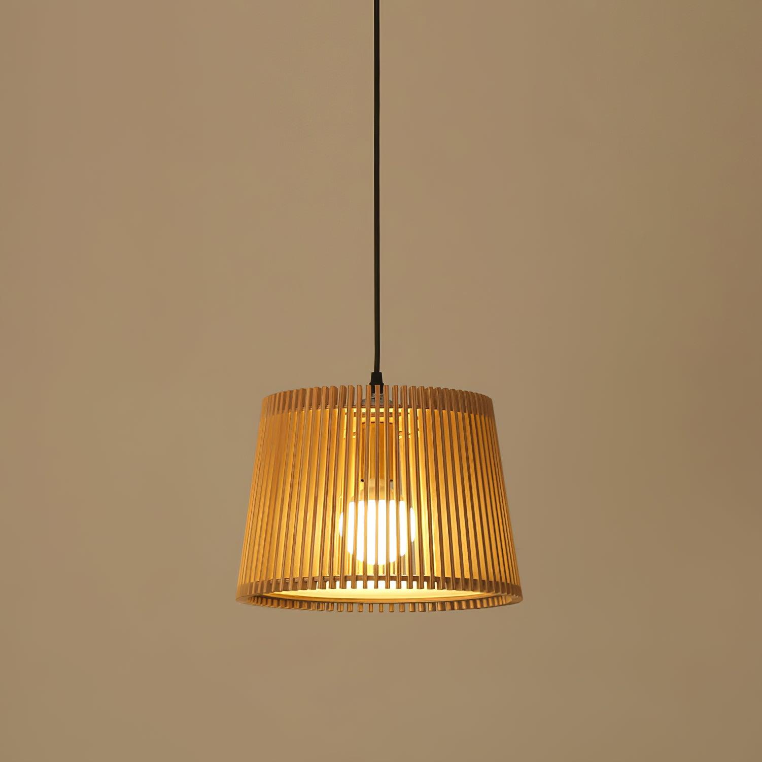 Samantha Pendant Lamp - Blowlighting