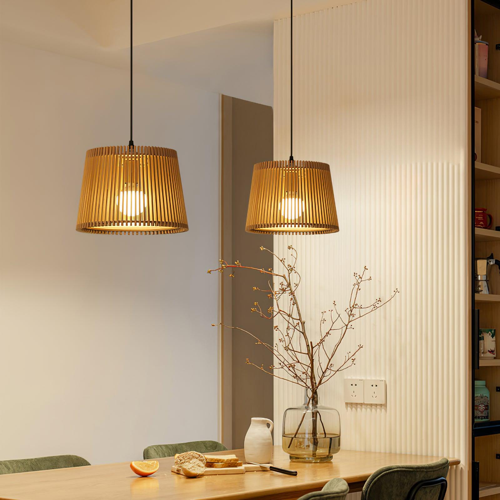 Samantha Pendant Lamp - Blowlighting