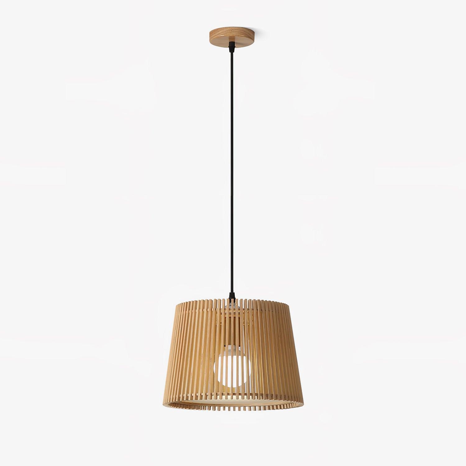 Samantha Pendant Lamp - Blowlighting