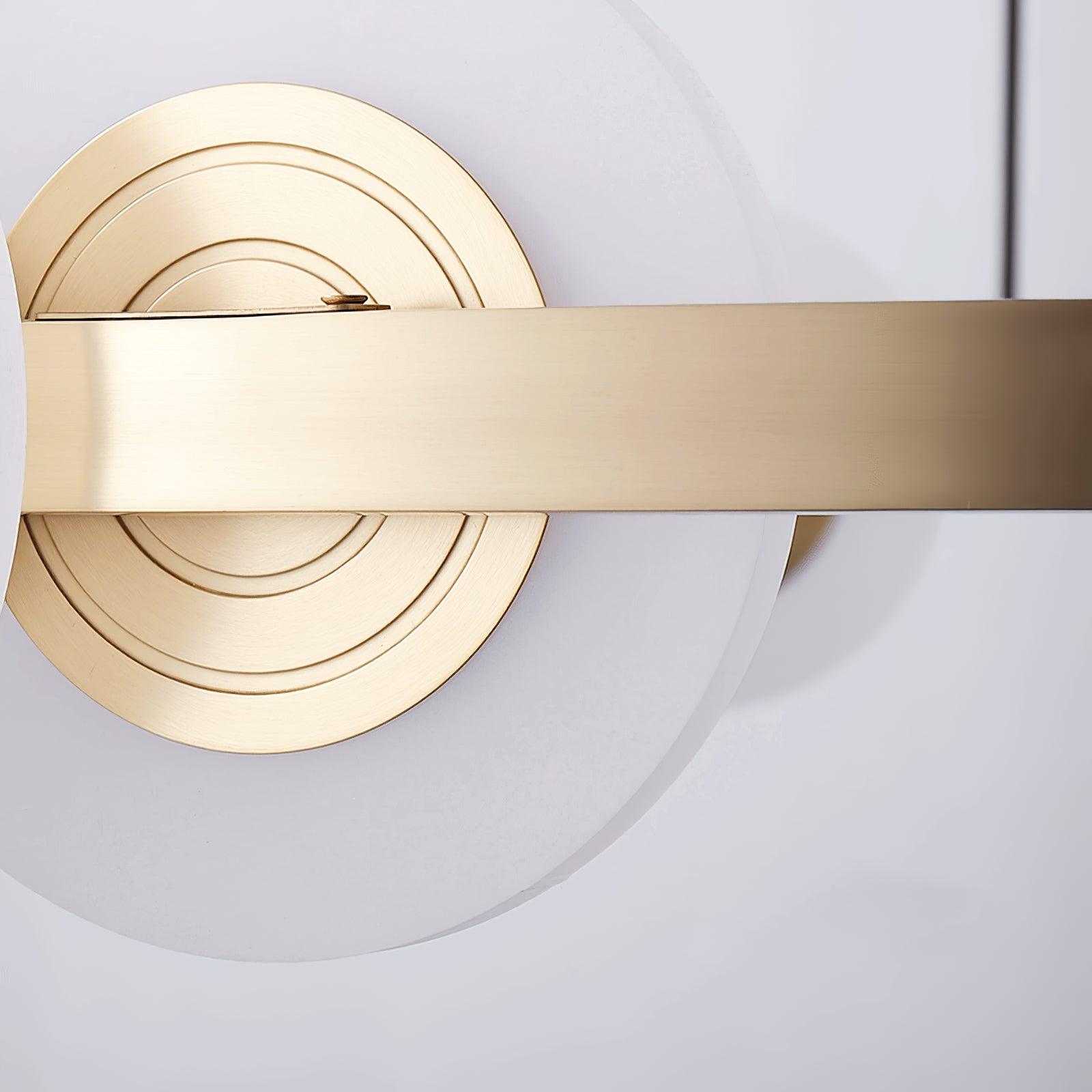 Ilirila Premium Nordic Art Nordic Metal Chandelier - Blowlighting