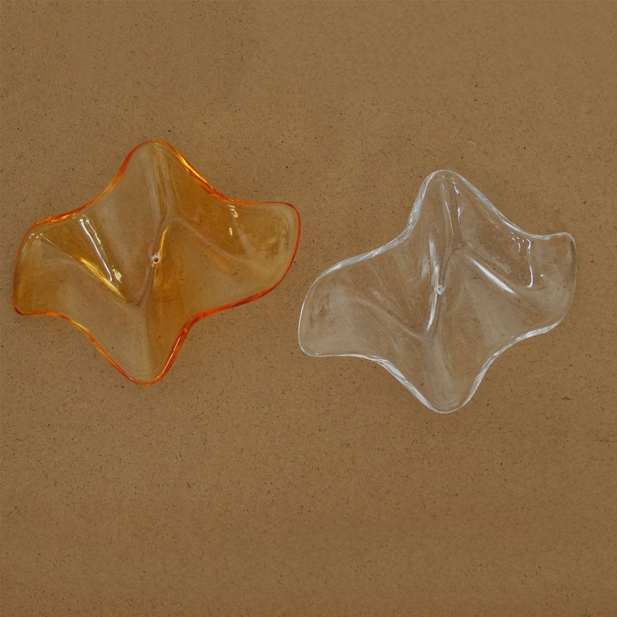 Cezorisra Luxury Brass Linear Chandelier - Blowlighting