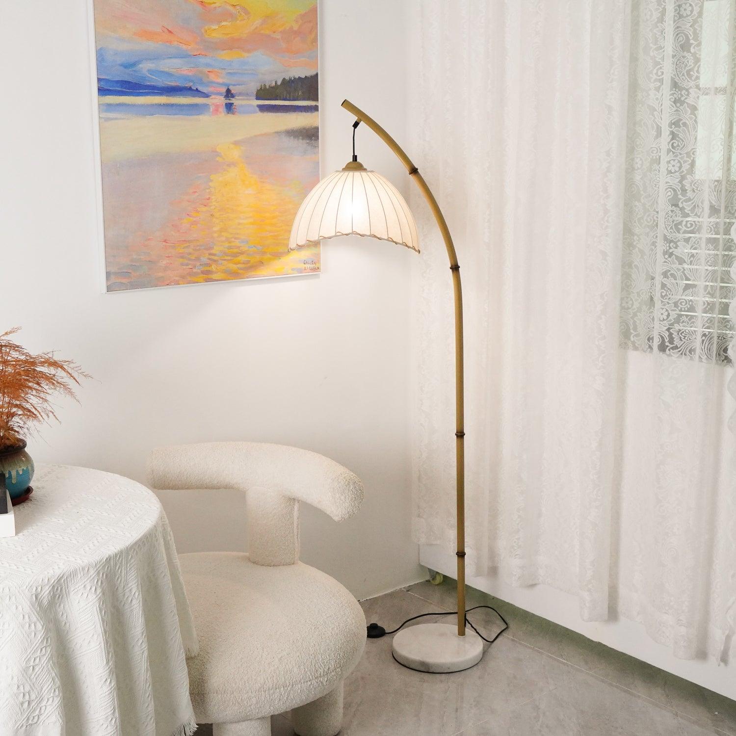 Sanna Floor Lamp - Blowlighting