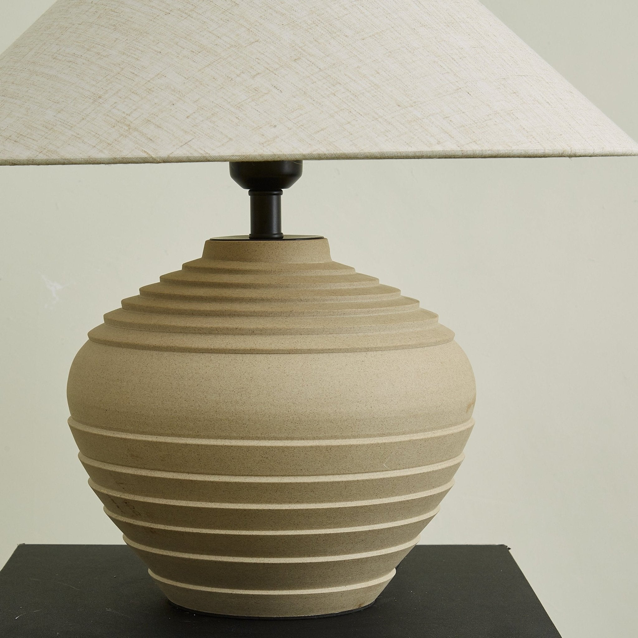 Satori Ridge Table Lamp - Blowlighting