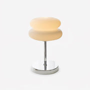 Saturn Glide Glass Table Lamp - Blowlighting