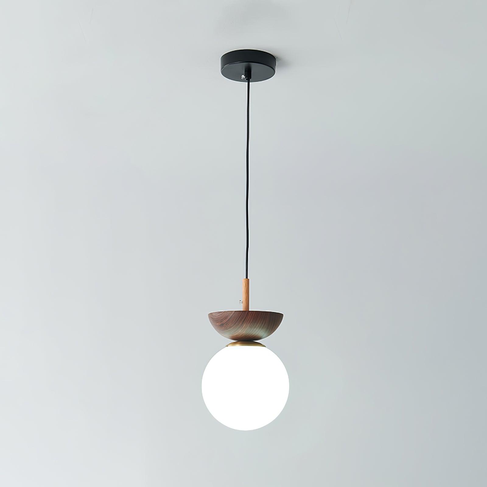Savie Pendant Lamp - Blowlighting