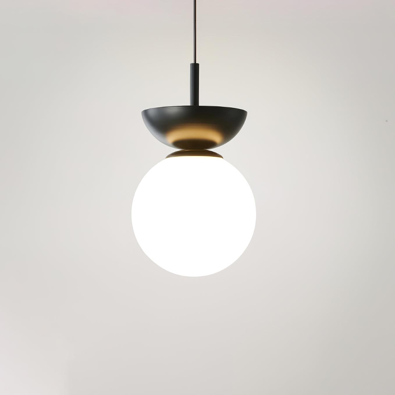 Savie Pendant Lamp - Blowlighting