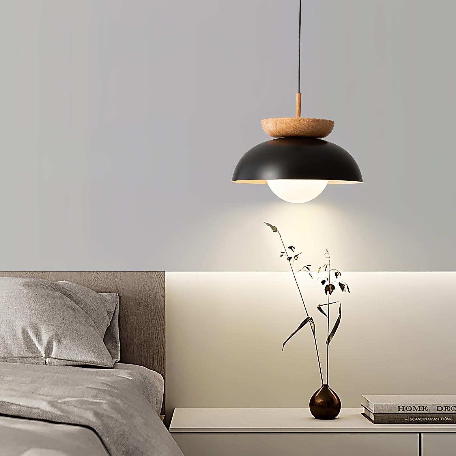 Savie Pendant Lamp - Blowlighting