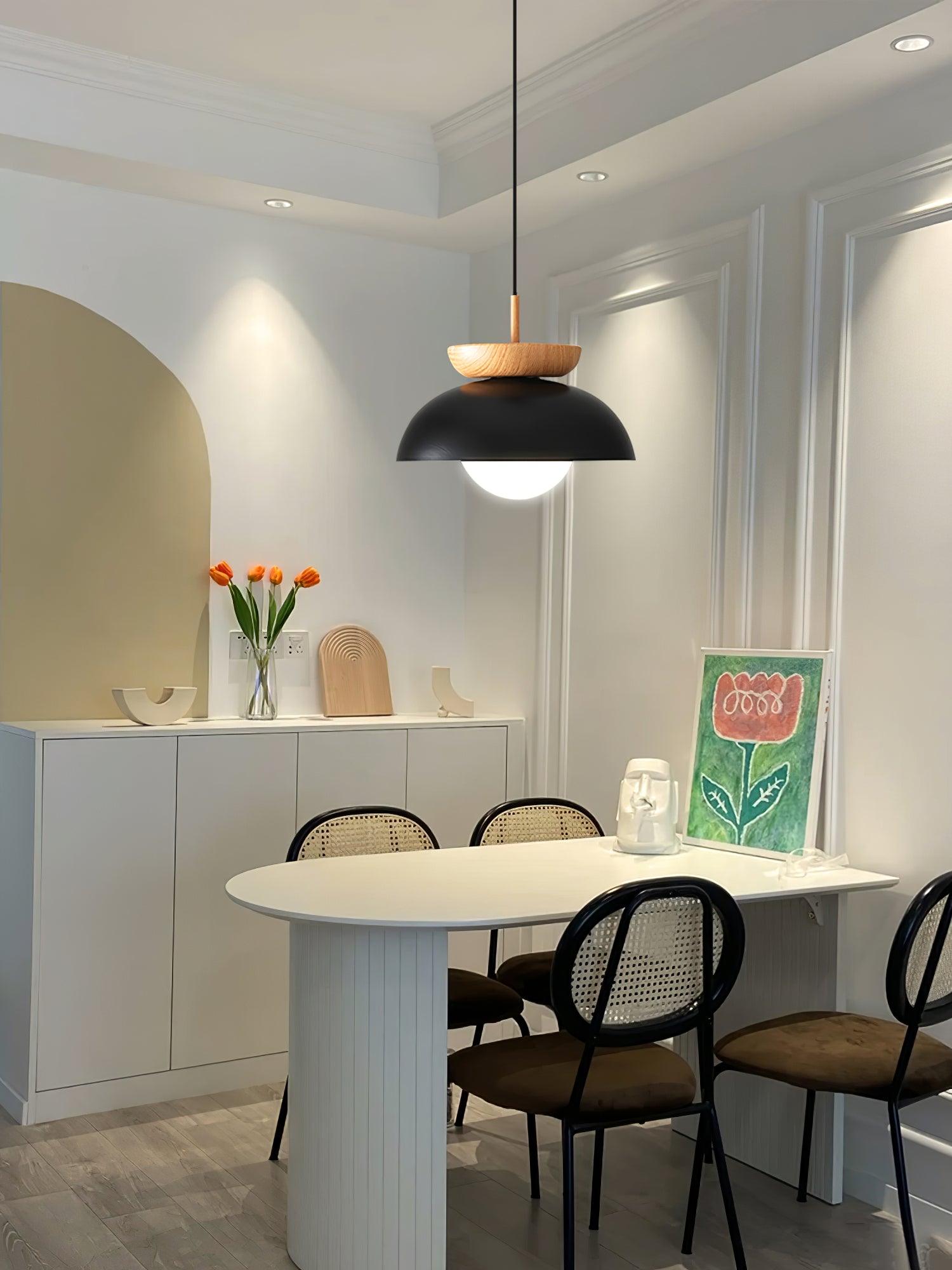 Savie Pendant Lamp - Blowlighting