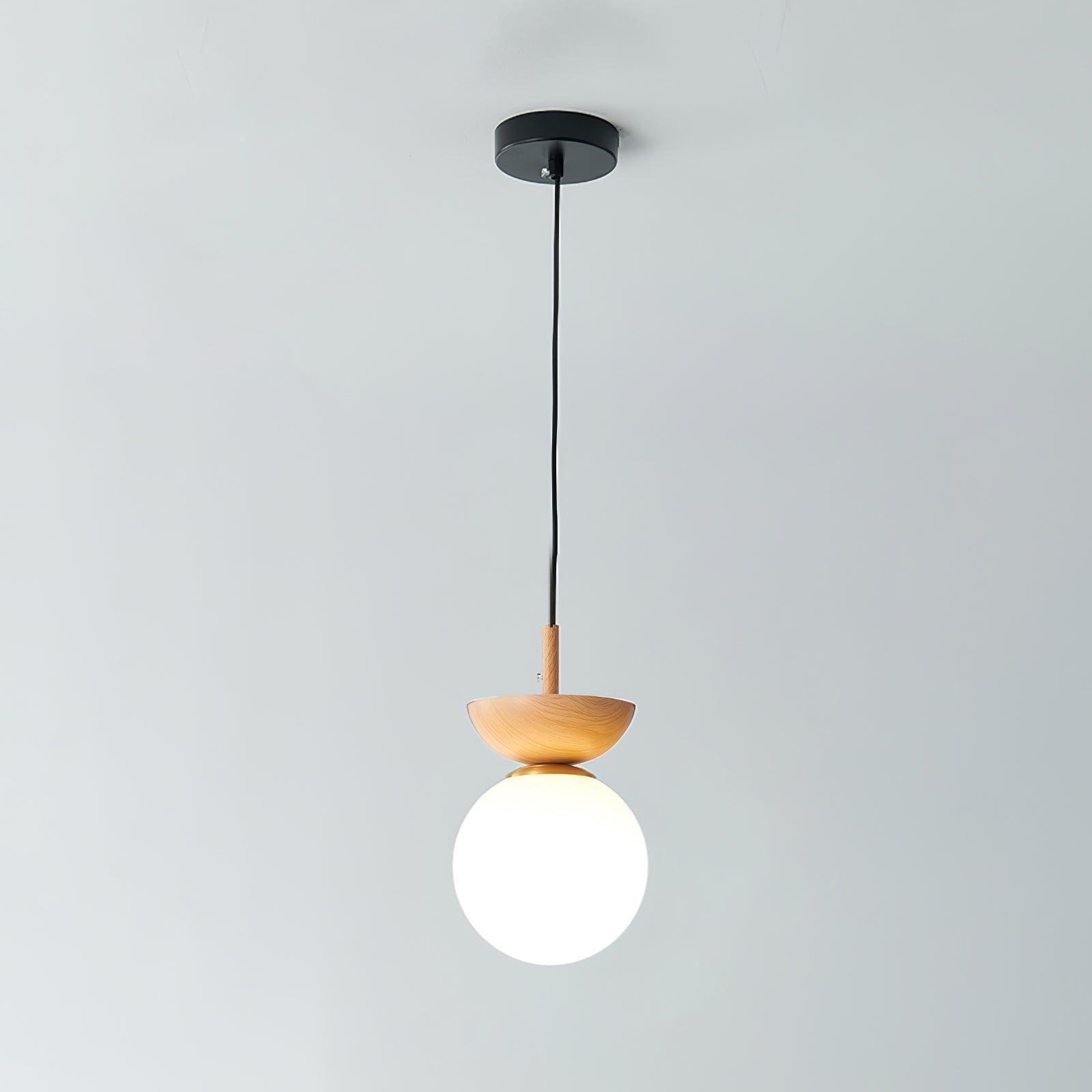 Savie Pendant Lamp - Blowlighting