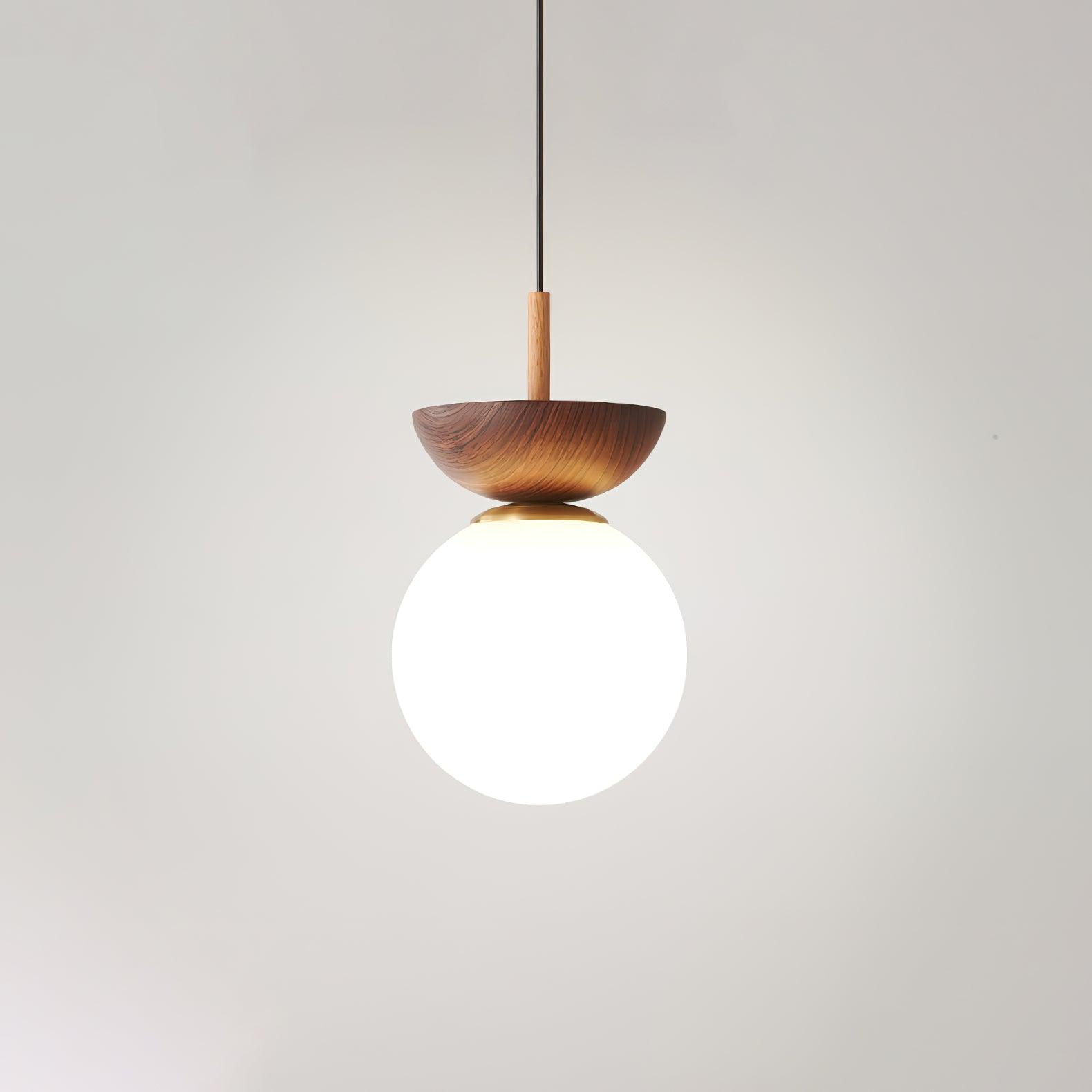 Savie Pendant Lamp - Blowlighting