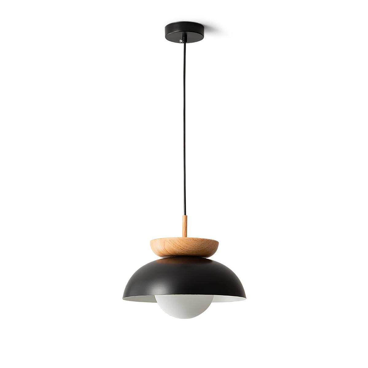 Savie Pendant Lamp - Blowlighting