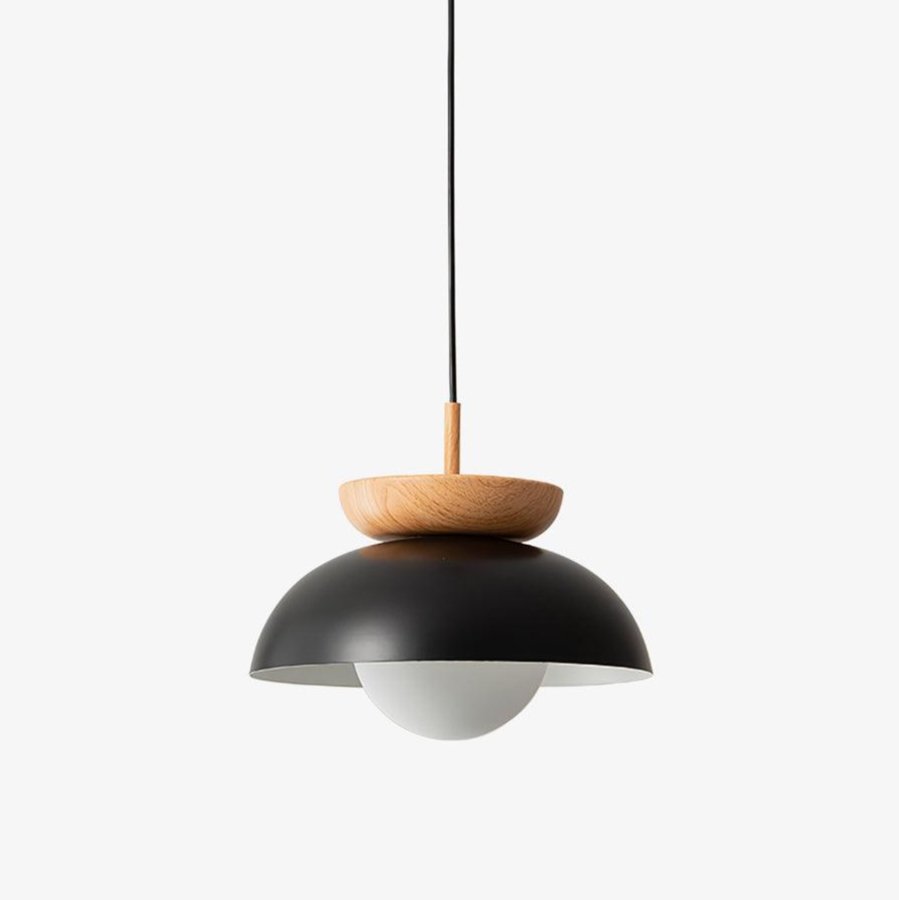 Savie Pendant Lamp - Blowlighting