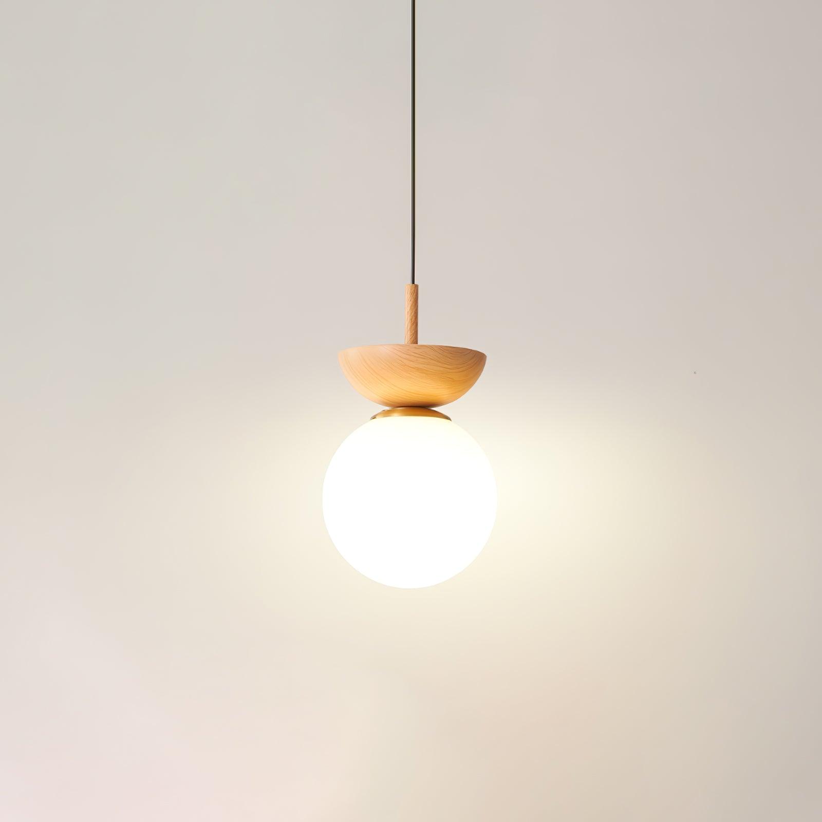 Savie Pendant Lamp - Blowlighting