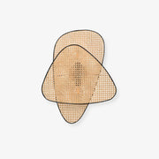 Screen Cannage Sconce - Blowlighting