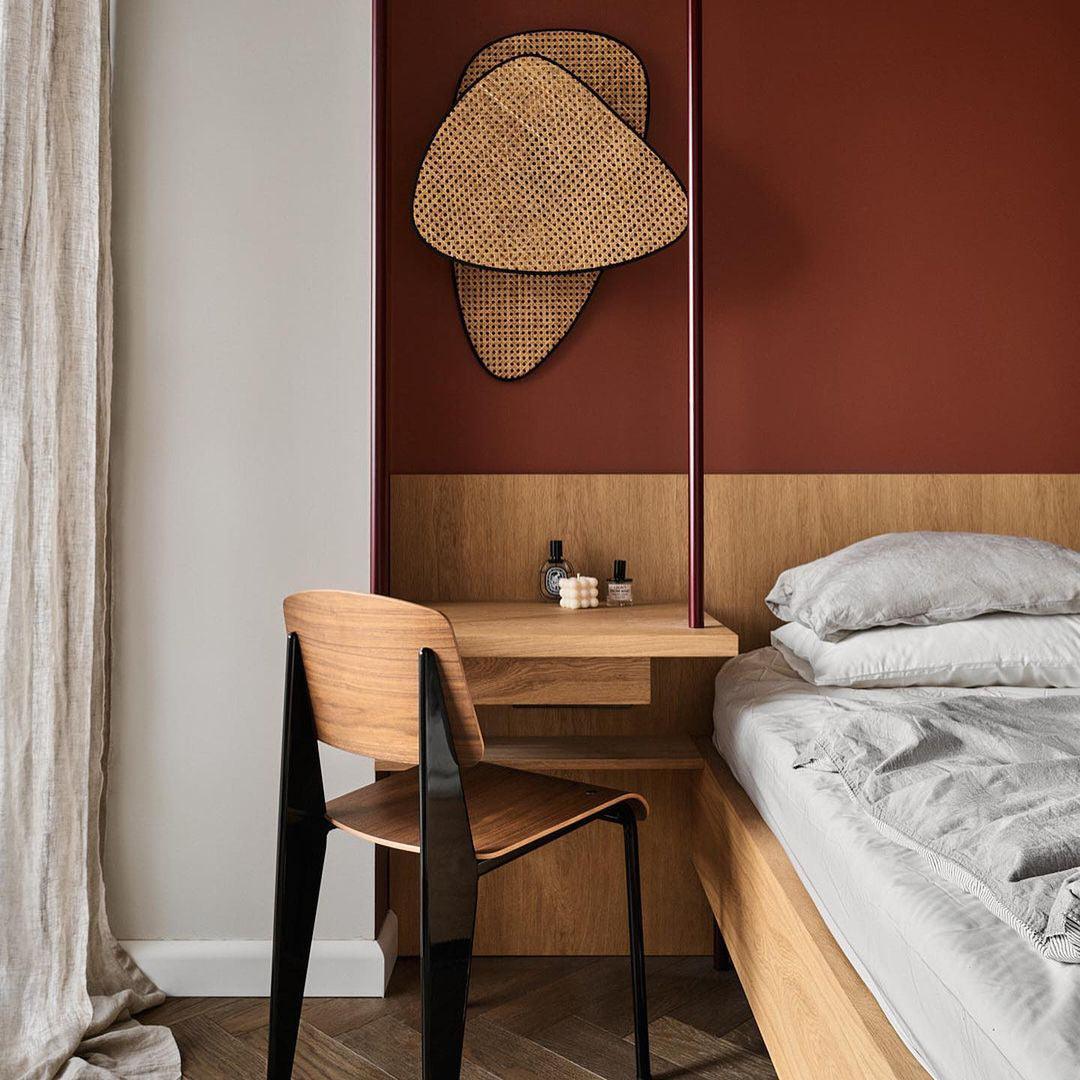 Screen Cannage Sconce - Blowlighting