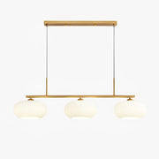 Sculptural Pendant Light - Blowlighting