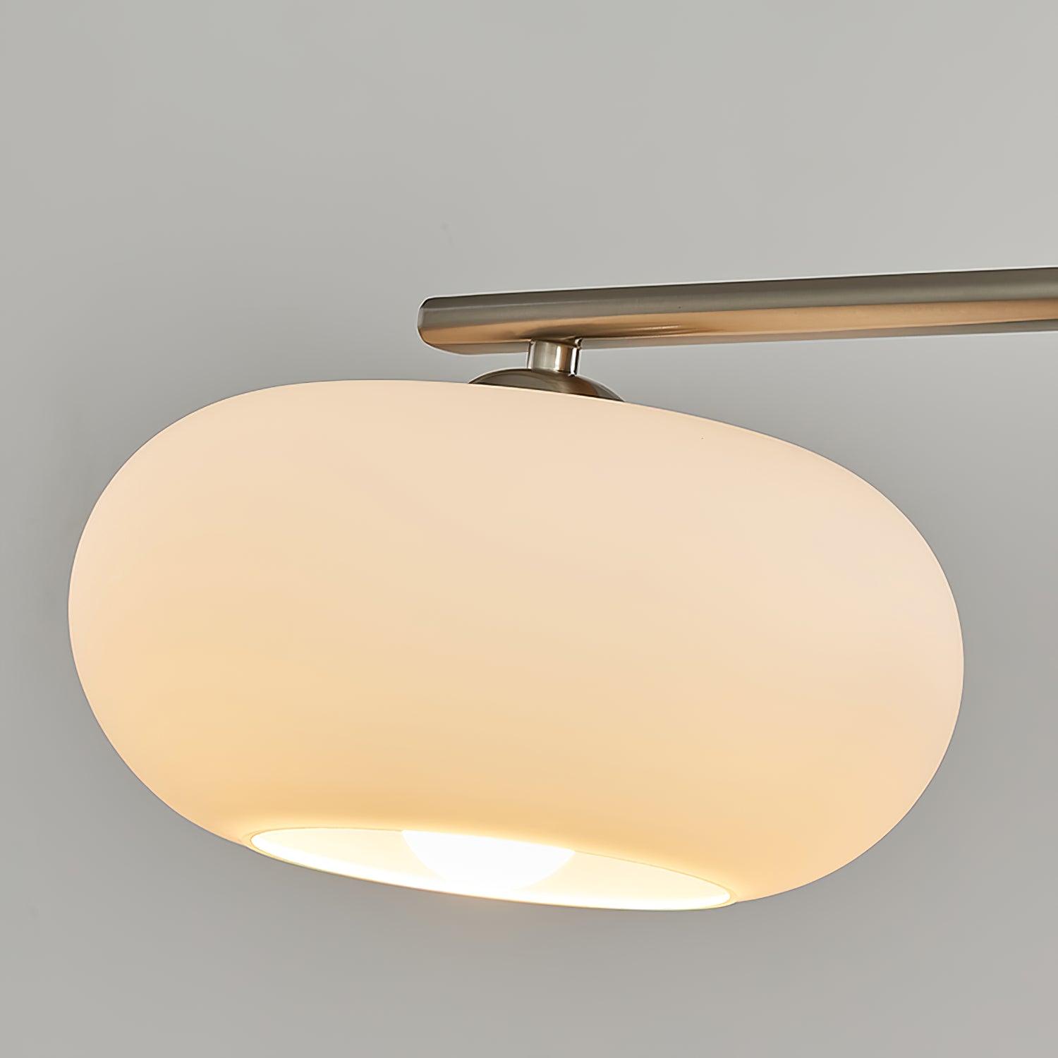 Sculptural Pendant Light - Blowlighting