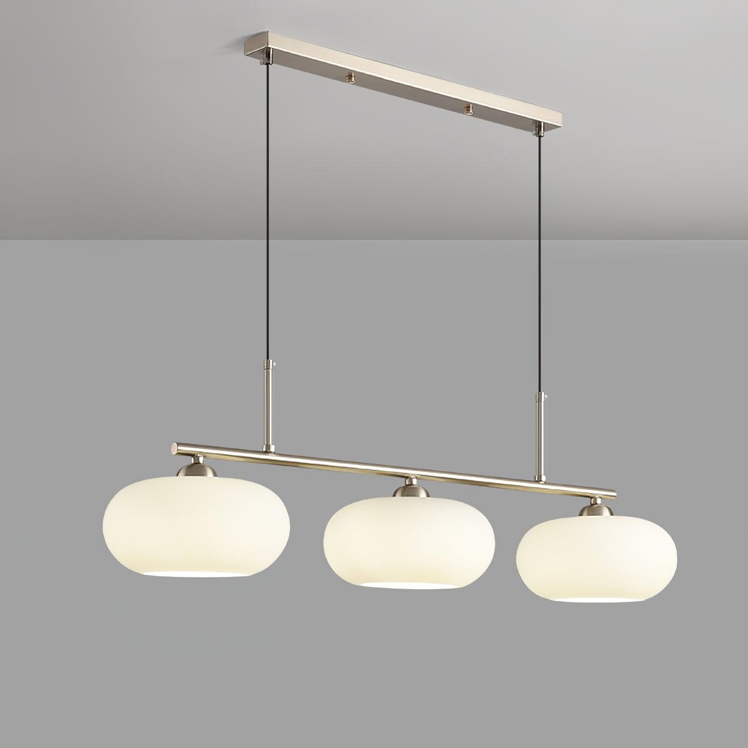 Sculptural Pendant Light - Blowlighting