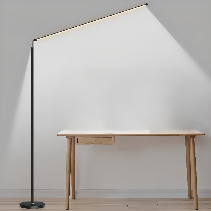 Selene Slim Floor Lamp - Blowlighting