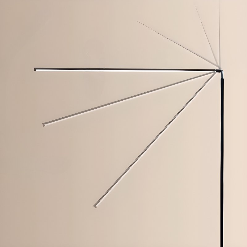 Selene Slim Floor Lamp - Blowlighting