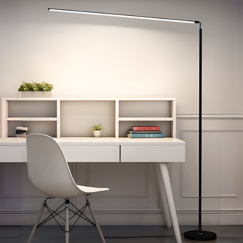 Selene Slim Floor Lamp - Blowlighting