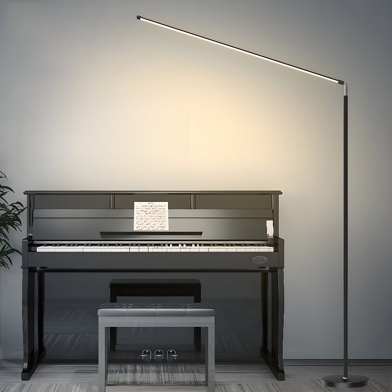 Selene Slim Floor Lamp - Blowlighting