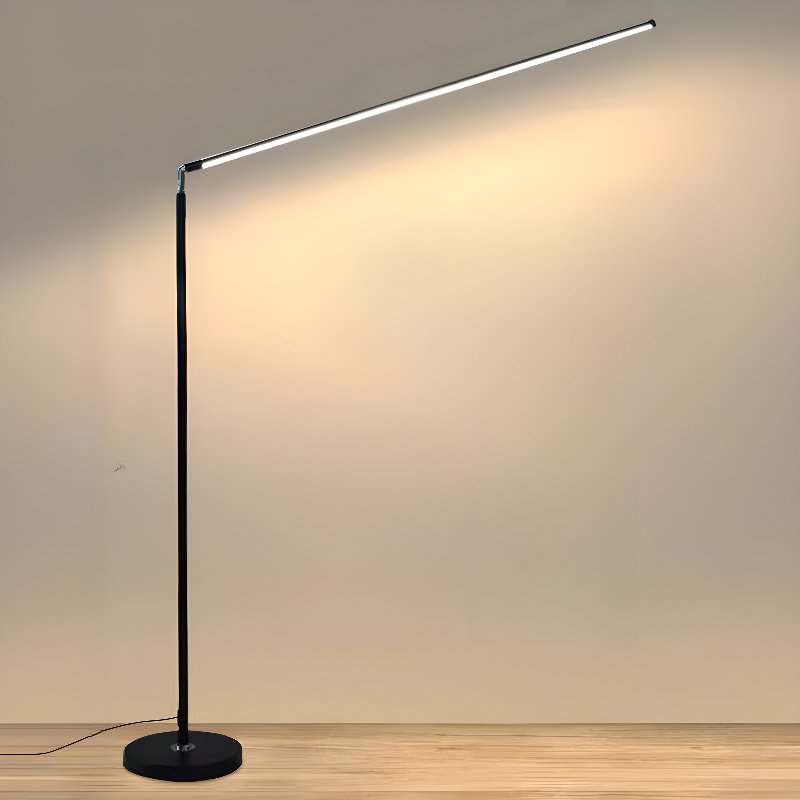 Selene Slim Floor Lamp - Blowlighting