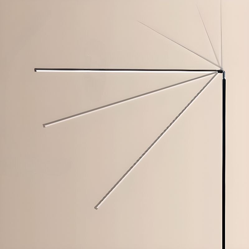 Selene Slim Floor Lamp - Blowlighting