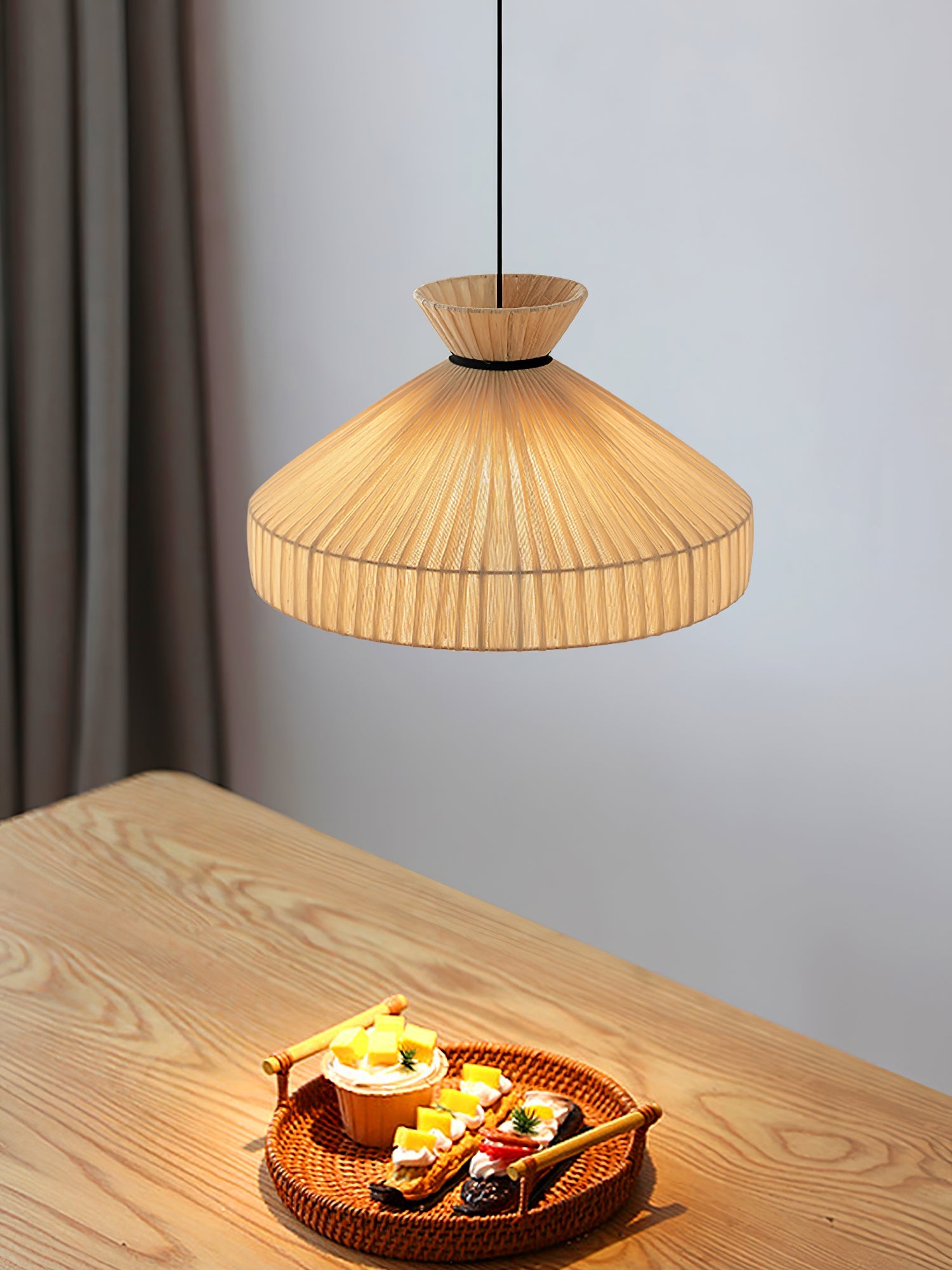 Selene Tide Pendant Lamp - Blowlighting