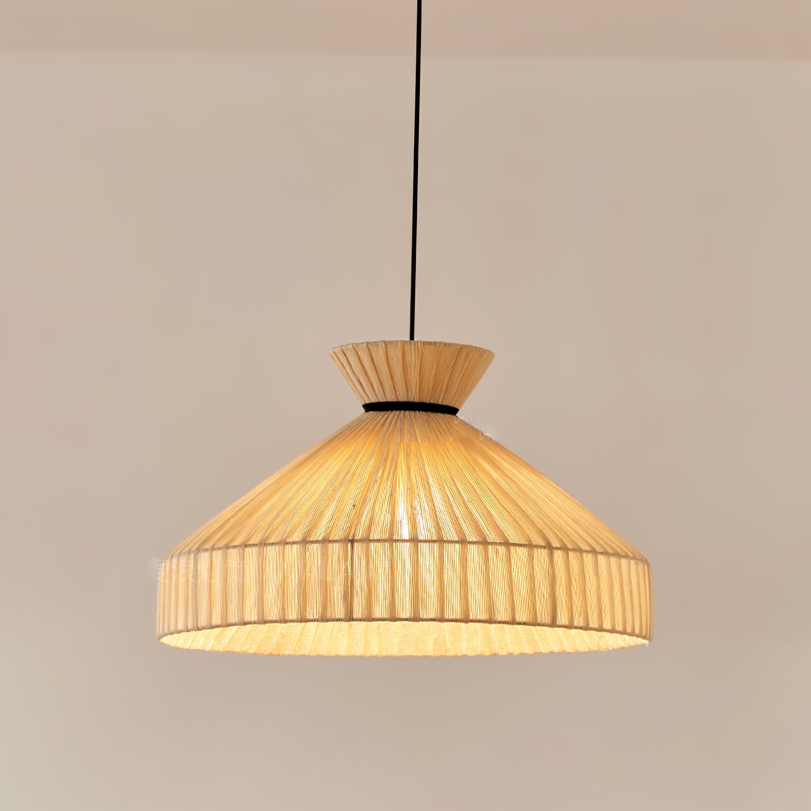 Selene Tide Pendant Lamp - Blowlighting